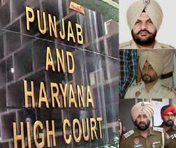 ਬਹਿਬਲ ਕਲਾਂ ਗੋਲ਼ੀਕਾਂਡ: ਇੰਸਪੈਕਟਰ ਪਰਦੀਪ ਸਿੰਘ ਨੂੰ ਮਿਲੀ ਹਾਈਕੋਰਟ ਤੋਂ ਰਾਹਤ