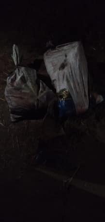 ਪਿਉ ਨੇ ਪੁੱਤ ਦੇ ਟੋਟੇ-ਟੋਟੇ ਕਰ ਕੇ ਛੱਪੜ ’ਚ ਸੁੱਟੇ, ਨੂੰਹ ਨਾਲ ਕਥਿਤ ਸਬੰਧਾਂ ਦਾ ਖ਼ਦਸ਼ਾ