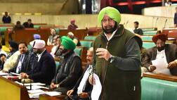 SGPC ਚੋਣਾਂ 'ਤੇ ਕੈਪਟਨ ਨੇ ਮੰਨੀ ਫੂਲਕਾ ਦੀ ਸਲਾਹ, ਔਖੇ ਹੋਏ ਅਕਾਲੀਆਂ ਨੇ ਕੀਤਾ ਵਾਕਆਊਟ