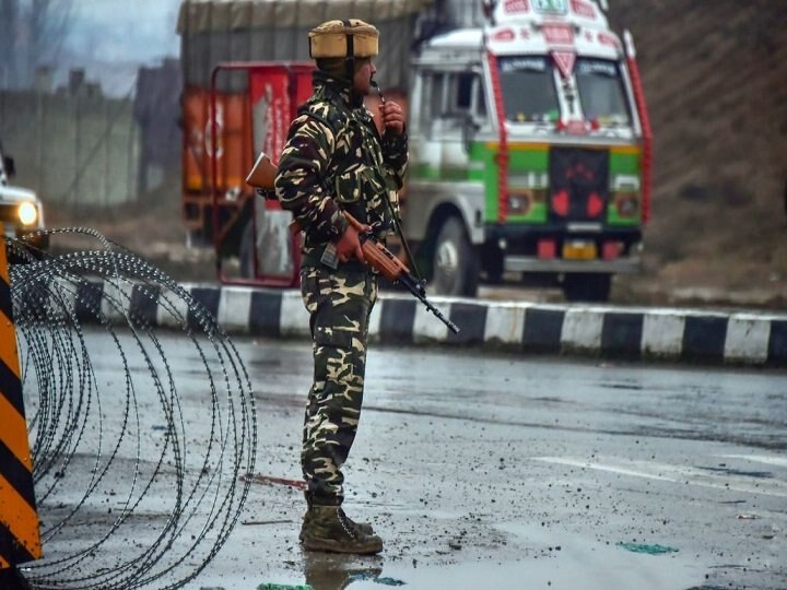 pulwama-attack-pakistan-says-this-issue-is-serious-concern-but-we-are-not-involved ਪਾਕਿਸਤਾਨ ਵੱਲੋਂ ਅੱਤਵਾਦੀ ਹਮਲੇ ਬਾਰੇ ਭਾਰਤ ਦੇ ਇਲਜ਼ਾਮ ਰੱਦ