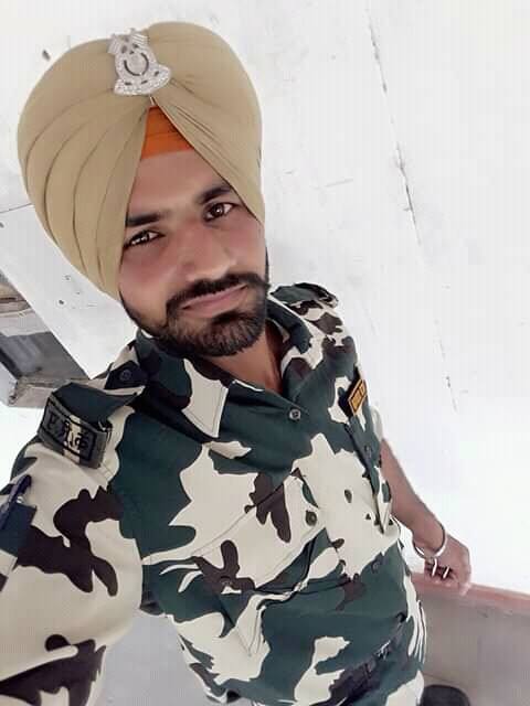 ਸ਼ਹੀਦ ਜੈਮਲ ਸਿੰਘ ਦੇ ਨਾਲ ਹੀ ਨੂਰਪੁਰ ਬੇਦੀ ਦੇ ਕੁਲਵਿੰਦਰ ਸਿੰਘ (28) ਵੀ ਸ਼ਹੀਦ ਹੋਇਆ। ਕੁਲਵਿੰਦਰ ਆਨੰਦਪੁਰ ਸਾਹਿਬ ਦੇ ਨਾਲ ਲੱਗਦੇ ਨੂਰਪੁਰ ਬੇਦੀ ਦੇ ਪਿੰਡ ਰੌਲੀ ਦਾ ਰਹਿਣ ਵਾਲਾ ਸੀ। ਕੁਝ ਸਾਲ ਪਹਿਲਾਂ ਹੀ ਉਹ ਸੀਆਰਪੀਐਫ ਵਿੱਚ ਭਰਤੀ ਹੋਇਆ ਸੀ। ਉਹ ਆਪਣੇ ਮਾਪਿਆਂ ਦਾ ਇਕਲੌਤੇ ਪੁੱਤਰ ਸੀ ਜੋ ਘਰ ਦੀ ਮੰਦੀ ਹਾਲਤ ਸੁਧਾਰਨ ਲਈ ਫੌਜ ਵਿੱਚ ਭਰਤੀ ਹੋਇਆ ਸੀ।