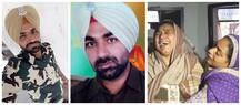 ਸ਼ਹੀਦ ਜਵਾਨਾਂ ਦੇ ਰੋਂਦੇ ਪਰਿਵਾਰ, ਕੌਣ ਦੇਵੇ ਦਿਲਾਸਾ ?