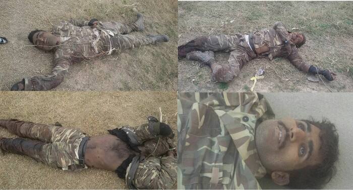 2 ਜਨਵਰੀ 2016: ਪੰਜਾਬ ਦੇ ਪਠਾਨਕੋਟ ਵਿੱਚ ਹਵਾਈ ਫੌਜ ਦੇ ਟਿਕਾਣੇ ’ਤੇ ਵੀ ਜੈਸ਼-ਏ-ਮੁਹੰਮਦ ਨੇ ਹਮਲਾ ਕੀਤਾ ਸੀ। ਚਾਰ ਅੱਤਵਾਦੀਆਂ ਨੇ ਮਿਲ ਕੇ ਏਅਰਫੋਰਸ ਬੇਸ ’ਤੇ ਹਮਲਾ ਕੀਤਾ। ਅੱਤਵਾਦੀ ਫੌਜ ਦੀ ਵਰਦੀ ਪਾ ਕੇ ਬੇਸ ਅੰਦਰ ਵੜੇ ਸੀ। ਸਾਰੇ ਅੱਤਵਾਦੀ ਜੈਸ਼-ਏ-ਮੁਹੰਮਦ ਦੇ ਦੱਸੇ ਗਏ ਸੀ। ਭਾਰਤੀ ਫੌਜ ਨੇ ਚਾਰੇ ਅੱਤਵਾਦੀਆਂ ਨੂੰ ਮਾਰ ਮੁਕਾਇਆ ਸੀ। ਇਸ ਦੌਰਾਨ ਹੋਏ ਮੁਕਾਬਲੇ ਵਿੱਚ 3 ਭਾਰਤੀ ਜਵਾਨ ਵੀ ਸ਼ਹੀਦ ਹੋਏ ਸਨ।