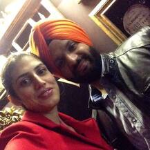 ਏਅਰਫੋਰਸ ਦੀ ਮੈਡੀਕਲ ਅਫ਼ਸਰ ਨੇ ਚੌਥੀ ਮੰਜ਼ਲ ਤੋਂ ਮਾਰੀ ਛਾਲ, ਮੌਤ