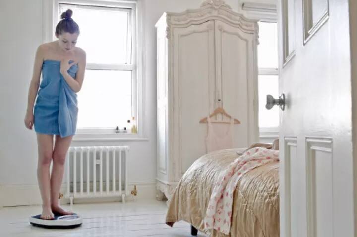 ਜੇ ਤੁਹਾਡਾ ਵੀ ਵਜ਼ਨ ਘਟ ਰਿਹਾ ਹੈ ਤਾਂ ਤੁਰੰਤ ਡਾਕਟਰ ਕੋਲੋਂ ਮੁਆਇਨਾ ਕਰਵਾਓ।