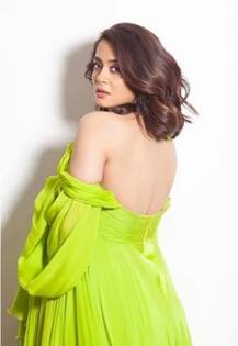 ਸੁਰਵੀਨ ਚਾਵਲਾ ਬਣੇਗੀ ਜਲਦ ਮੰਮੀ, ਬੇਬੀ ਬੰਪ ਨਾਲ ਫੋਟੋਸ਼ੂਟ, ਵੇਖੋ ਤਸਵੀਰਾਂ