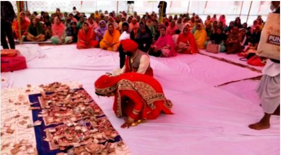 ਇਸ ਮੌਕੇ ਪੰਜਾਬ ਦੇ ਵੱਡੇ ਆਗੂਆਂ ਦੇ ਪੁੱਜਣ ਦੀ ਉਮੀਦ ਹੈ।
