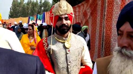 ਵੇਖੋ ਹੋਰ ਤਸਵੀਰਾਂ।