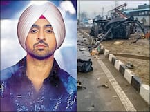 ਪੁਲਵਾਮਾ ਹਮਲੇ ’ਚ ਸ਼ਹੀਦਾਂ ਦੇ ਪਰਿਵਾਰਾਂ ਦੀ ਦਿਲਜੀਤ ਦੁਸਾਂਝ ਵੱਲੋਂ ਮਦਦ