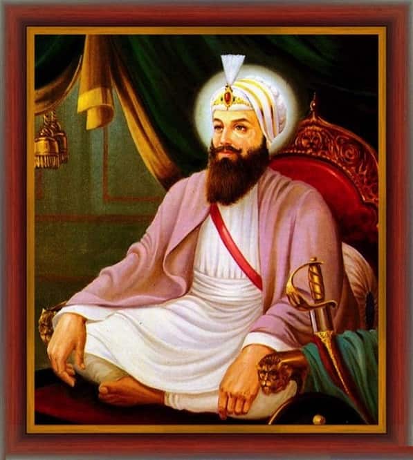 birth anniversary of guru har rai sahib ji ਗੁਰੂ ਹਰ ਰਾਇ ਸਾਹਿਬ ਨੇ ਇੰਝ ਨਿਭਾਇਆ ਤਾਕਤ ਦੀ ਦੁਰਵਰਤੋਂ ਨਾ ਕਰਨ ਦਾ ਉਪਦੇਸ਼