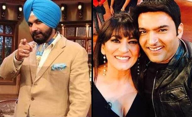 ਇਹ ਹੈ ਕਪਿਲ ਸ਼ਰਮਾ ਦੇ ਸ਼ੋਅ ਤੋਂ ਸਿੱਧੂ ਨੂੰ ਕੱਢੇ ਜਾਣ ਦਾ ਸੱਚ ..! archna puran singh on replacing sidhu in kapil sharma show ਇਹ ਹੈ ਕਪਿਲ ਸ਼ਰਮਾ ਦੇ ਸ਼ੋਅ ਤੋਂ ਸਿੱਧੂ ਨੂੰ ਕੱਢੇ ਜਾਣ ਦਾ ਸੱਚ ..!