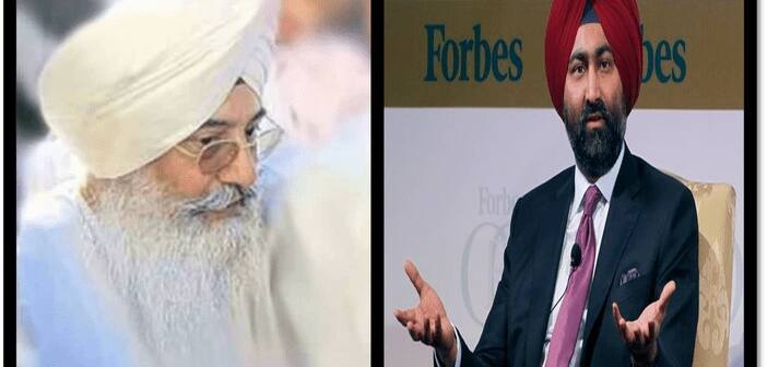 complaint filed against dera beas chief ਡੇਰਾ ਰਾਧਾ ਸਵਾਮੀ ਦੇ ਮੁਖੀ ਦੀਆਂ ਵਧੀਆਂ ਮੁਸ਼ਕਲਾਂ, ਫੌਜਦਾਰੀ ਸ਼ਿਕਾਇਤ ਦਾਇਰ