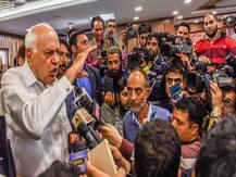 ਫਾਰੂਕ ਅਬਦੁੱਲਾ ਦੀ ਚੇਤਾਵਨੀ! ਜਦ ਤੱਕ ਕਸ਼ਮੀਰ ਮੁੱਦਾ ਹੱਲ਼ ਨਹੀਂ ਹੁੰਦਾ, ਪੁਲਵਾਮਾ ਵਰਗੇ ਹਮਲੇ ਹੁੰਦੇ ਰਹਿਣਗੇ