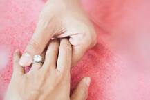 ਪ੍ਰੇਮਿਕਾ ਲਈ ਲਿਆਂਦੀ ਹੀਰੇ ਦੀ ਅੰਗੂਠੀ, ਪ੍ਰੋਪੋਜ਼ ਕਰਕੇ ਲਈ ਵਾਪਸ