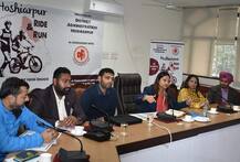 ਪੰਜਾਬ \'ਚ ਪਹਿਲੀ ਵਾਰ ਹੋਵੇਗਾ ਸਾਈਕਲਿੰਗ ਦਾ ਮਹਾਂਕੁੰਭ