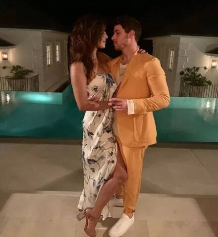 ਇਨ੍ਹਾਂ ਤਸਵੀਰਾਂ ਵਿੱਚ ਦੋਵੇਂ ਇਕੱਠੇ ਨਜ਼ਰ ਆ ਰਹੇ ਹਨ।