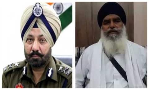 ਉਮਰਾਨੰਗਲ ਦੀ ਗ੍ਰਿਫ਼ਤਾਰੀ ਤੋਂ ਸੰਤੁਸ਼ਟ ਹੋਏ ਧਿਆਨ ਸਿੰਘ ਮੰਡ, ‘ਇਹ ਬਰਗਾੜੀ ਮੋਰਚੇ ਦਾ ਨਤੀਜਾ’ ਉਮਰਾਨੰਗਲ ਦੀ ਗ੍ਰਿਫ਼ਤਾਰੀ ਤੋਂ ਸੰਤੁਸ਼ਟ ਹੋਏ ਧਿਆਨ ਸਿੰਘ ਮੰਡ, ‘ਇਹ ਬਰਗਾੜੀ ਮੋਰਚੇ ਦਾ ਨਤੀਜਾ’