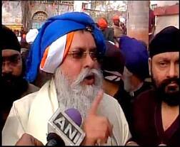 ਜਥੇਦਾਰ ਗਿਆਨੀ ਇਕਬਾਲ ਸਿੰਘ ਦਾ ਬੇਟਾ 'ਨਸ਼ੇੜੀ'?, ਵੀਡੀਓ ਵਾਇਰਲ, ਜਾਇਦਾਦ ਤੋਂ ਬੇਦਖ਼ਲ