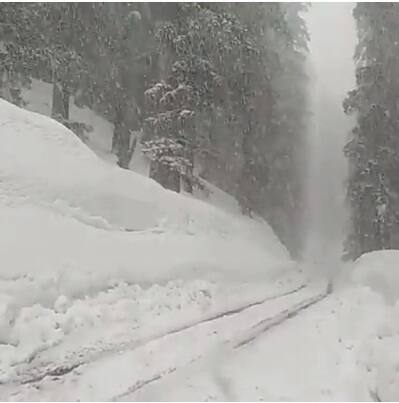 ਚੰਡੀਗੜ੍ਹ ਸਮੇਤ ਪੰਜਾਬ ਦੇ ਕਈ ਸ਼ਹਿਰਾਂ ਵਿੱਚ ਬੱਦਲ ਛਾਏ ਹੋਏ ਹਨ।