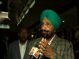 ਅਕਾਲੀ ਦਲ ਘੜ ਰਿਹਾ ਕਰਤਾਰਪੁਰ ਲਾਂਘਾ ਰੋਕਣ ਦੀ ਸਾਜ਼ਿਸ਼! ਰੰਧਾਵਾ ਨੇ ਚੁੱਕੇ ਸਵਾਲ