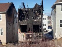 ਘਰ ਨੂੰ ਅੱਗ ਲੱਗਣ ਕਰਕੇ 7 ਬੱਚਿਆਂ ਦੀ ਮੌਤ