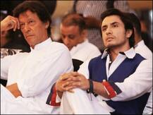 ਅਦਾਕਾਰ ਜ਼ਫ਼ਰ ਨੂੰ ਪਸੰਦ ਆਈ ਇਮਰਾਨ ਖ਼ਾਨ ਦੀ ਤਕਰੀਰ, ਖੁੱਲ੍ਹੇ ਦਿਲ ਤੇ ਦਿਮਾਗ਼ ਨਾਲ ਸੁਣਨ ਦੀ ਸਲਾਹ