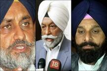 ਹਾਈਕੋਰਟ ਵੱਲੋਂ ਸੁਖਬੀਰ ਬਾਦਲ ਤੇ ਮਜੀਠੀਆ ਖਿਲਾਫ਼ ਸ਼ਿਕਾਇਤ ਖਾਰਜ