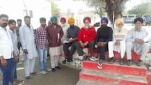 ਪੰਜਾਬ ਦੇ 4000 ਪਿੰਡਾਂ ਤੱਕ \'ਆਪ\' ਦਾ ਬਿਜਲੀ ਅੰਦੋਲਨ