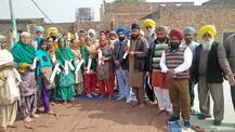 ਪੰਜਾਬ ਦੇ 4000 ਪਿੰਡਾਂ ਤੱਕ \'ਆਪ\' ਦਾ ਬਿਜਲੀ ਅੰਦੋਲਨ