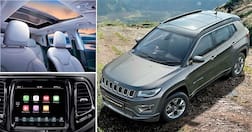 Jeep Compass 'ਤੇ ਲੱਖਾਂ ਦੀ ਛੋਟ