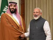 ਪਾਕਿ ਨੂੰ 20 ਬਿਲੀਅਨ ਡਾਲਰ ਦੇਣ ਮਗਰੋਂ ਸਾਊਦੀ ਵੱਲੋਂ ਭਾਰਤ \'ਚ 71,04,50,00,00,000 ਰੁਪਏ ਨਿਵੇਸ਼ ਦਾ ਐਲਾਨ