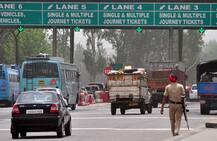 ਟੋਲ ਪਲਾਜ਼ਾ 'ਤੇ ਔਰਤਾਂ ਦੀ ਰਾਤ 12-12 ਵਜੇ ਤੱਕ ਡਿਊਟੀ, ਡੀਸੀ ਤੇ ਪੁਲਿਸ ਕਮਿਸ਼ਨਰ ਨੂੰ ਨੋਟਿਸ