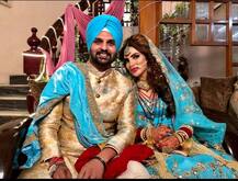 ਵਿਆਹ ਦੇ ਬੰਧਨ \'ਚ ਬੱਝਿਆ ਹੰਸ ਰਾਜ ਦਾ ਪੁੱਤਰ ਯੁਵਰਾਜ