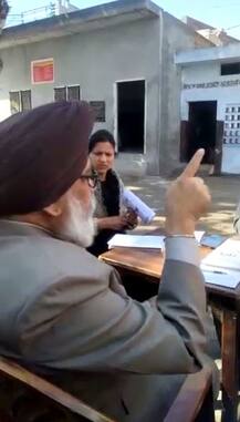 ਅਧਿਆਪਕਾਂ \'ਤੇ ਸਿੱਖਿਆ ਵਿਭਾਗ ਤੇ ਪੁਲਿਸ ਦੀ ਸਾਂਝੀ \'ਸਰਜੀਕਲ ਸਟ੍ਰਾਈਕ\', ਬੱਚੇ ਖ਼ੌਫਜ਼ਦਾ ਤੇ ਟੀਚਰ ਬੇਹੋਸ਼