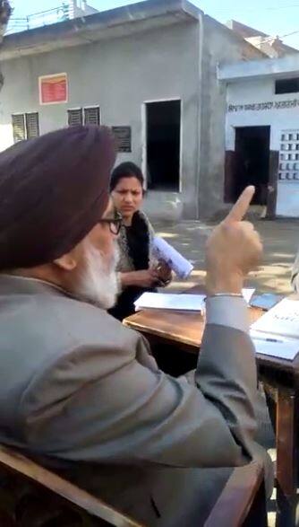 ਵਿਭਾਗ ਤੇ ਅਧਿਆਪਕਾਂ ਦਾ ਇਹ ਟਾਕਰਾ ਬੱਚਿਆਂ ਦੇ ਬੌਧਿਕ ਪੱਧਰ ਜਾਂਚਣ ਲਈ ਘੜੇ ਗਏ ਵਿਸ਼ੇਸ਼ ਟੈਸਟ ਕਰਕੇ ਹੋ ਗਿਆ। ਇਹ ਟੈਸਟ ਇੱਕ ਕਿਸਮ ਦੇ ਪ੍ਰਾਈਮਰੀ ਵਿਦਿਆਰਥੀਆਂ ਦੇ ਇਮਤਿਹਾਨ ਹੀ ਹਨ, ਜਿਸ ਦਾ ਮੁੱਲਾਂਕਣ ਕਰਕੇ ਬੱਚਿਆਂ ਨੂੰ ਗ੍ਰੇਡ ਦਿੱਤੇ ਜਾਂਦੇ ਹਨ। 