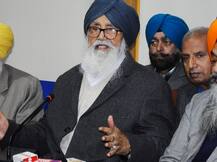 ਗ੍ਰਿਫ਼ਤਾਰੀ ਦੀ ਪੇਸ਼ਕਸ਼ ਮਗਰੋਂ ਵੱਡੇ ਬਾਦਲ ਦਾ ਯੂ-ਟਰਨ, ਕਿਹਾ ਜੇ ਪੁਲਵਾਮਾ ਹਮਲਾ ਹੋਇਆ ਤਾਂ ਪੀਐਮ \'ਤੇ ਪਰਚਾ ਦੇ ਦੇਈਏ