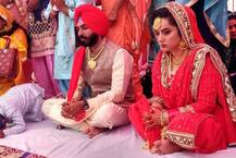 ਆਪ\' ਦੀਆਂ ਸੱਜ ਵਿਆਹੀਆਂ ਵਿਧਾਇਕਾਂ ਨੂੰ ਕੈਪਟਨ ਦਾ ਅਸ਼ੀਰਵਾਦ