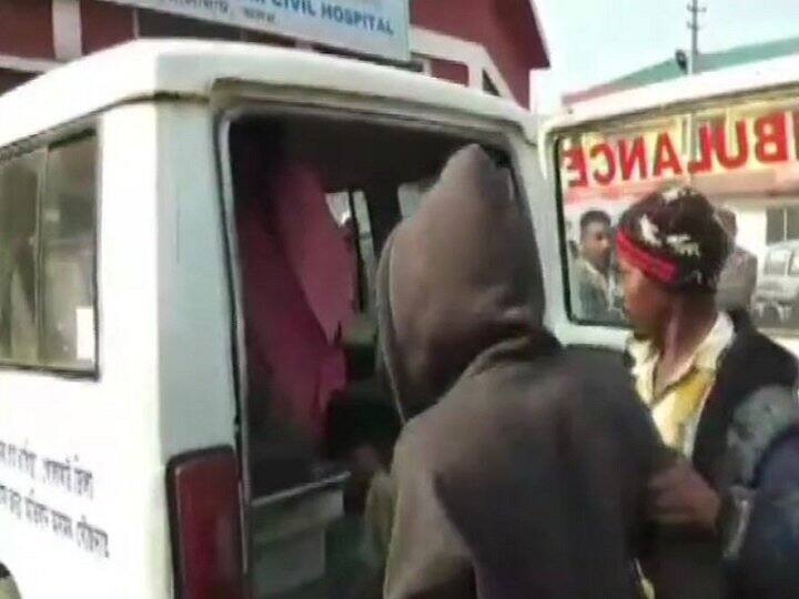 17 people died after consuming illicit liquor in assam ਨਾਜਾਇਜ਼ ਸ਼ਰਾਬ ਨੇ ਲਈਆਂ 17 ਹੋਰ ਜਾਨਾਂ