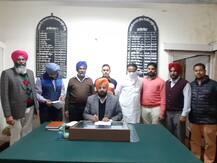 ਰਿਸ਼ਵਤ ਲੈਂਦਾ ASI ਰੰਗੇ ਹੱਥੀਂ ਵਿਜੀਲੈਂਸ ਦੇ ਅੜਿੱਕੇ