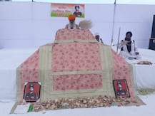 ਪੁਲਵਾਮਾ ਦੇ ਸ਼ਹੀਦ ਸੁਖਜਿੰਦਰ ਨੇ ਅੱਤਵਾਦੀ ਹਮਲੇ ਤੋਂ ਪਹਿਲਾਂ ਪਤਨੀ ਨੂੰ ਭੇਜੀਆਂ ਸੀ ਇਹ ਤਸਵੀਰਾਂ