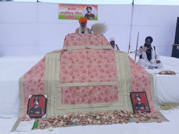 14 ਫਰਵਰੀ ਨੂੰ ਜੰਮੂ ਕਸ਼ਮੀਰ ਦੇ ਪੁਲਵਾਮਾ ਵਿੱਚ ਸੀਆਰਪੀਐਫ ਦੇ 40 ਜਵਾਨ ਸ਼ਹੀਦ ਹੋ ਗਏ ਜਿਨ੍ਹਾਂ ਵਿੱਚੋਂ 4 ਜਵਾਨ ਪੰਜਾਬ ਦੇ ਰਹਿਣ ਵਾਲੇ ਸਨ।