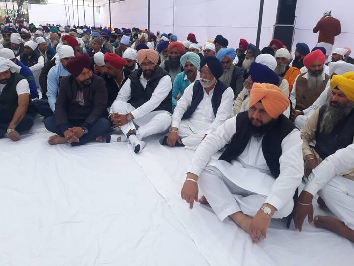 ਇਨ੍ਹਾਂ ਚਾਰ ਸ਼ਹੀਦ ਜਵਾਨਾਂ ਵਿੱਚੋਂ ਇੱਕ ਤਰਨ ਤਾਰਨ ਦੇ ਪਿੰਡ ਗੰਡੀਵਿੰਡ ਦੇ ਸ਼ਹੀਦ ਸੁਖਜਿੰਦਰ ਸਿੰਘ ਦੀ ਅੱਜ ਅੰਤਿਮ ਅਰਦਾਸ ਕੀਤੀ ਗਈ।