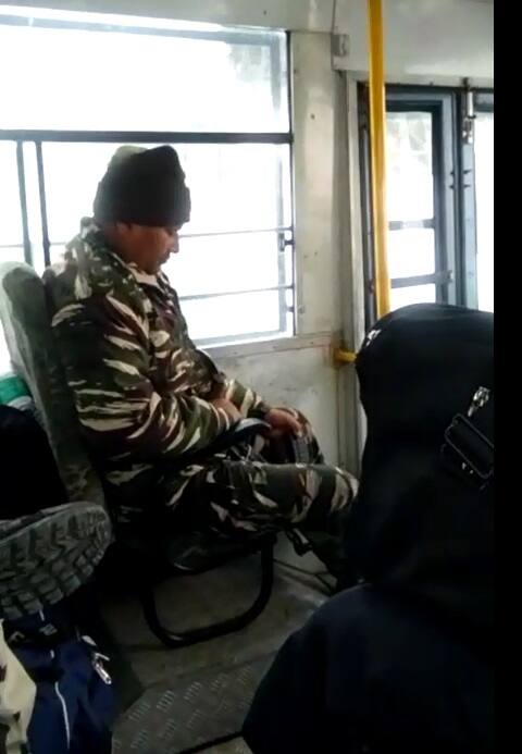 ਵੀਡੀਓ ਬੀਤੀ ਰਾਤ ਬਾਹਰ ਆਇਆ ਤੇ ਕੁਝ ਹੀ ਸਮੇਂ ਵਿੱਚ ਵਾਇਰਲ ਹੋ ਗਿਆ।