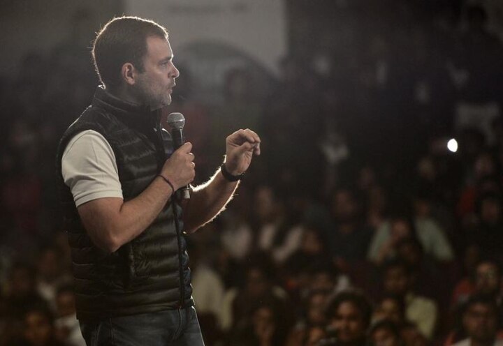 rahul gandhi on Indira Gandhi bodyguard Satwant Singh  ਇੰਦਰਾ ਗਾਂਧੀ ਨੂੰ ਗੋਲ਼ੀ ਮਾਰਨ ਵਾਲੇ ਸਤਵੰਤ ਸਿੰਘ ਬਾਰੇ ਰਾਹੁਲ ਗਾਂਧੀ ਦਾ ਤਾਜ਼ਾ ਬਿਆਨ..!