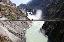 ਪਾਕਿਸਤਾਨ ਦਾ ਪਾਣੀ ਰੋਕਣ ਲਈ ਪੰਜਾਬ ਨੂੰ ਰਗੜਾ!