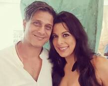 25 ਸਾਲ ਬਾਅਦ ਮੁੜ ਵਿਆਹ ਕਰਾਏਗੀ ਪੂਜਾ, ਬਚਪਨ ਦੇ ਦੋਸਤ ਨਾਲ ਮੰਗਣੀ