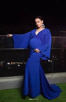 ਮਾਂ ਬਣਨ ਤੋਂ ਪਹਿਲਾਂ ਸੁਰਵੀਨ ਚਾਵਲਾ ਦਾ ਫੋਟੋਸ਼ੂਟ, ਵੇਖੋ ਤਸਵੀਰਾਂ