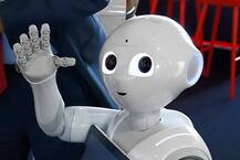 ਸਕੂਲ ਦਾ ਕੰਮ ਲੱਗਦਾ ਸੀ ਔਖਾ, 8500 ਰੁਪਏ \'ਚ ਖਰੀਦਿਆ ਰੋਬੋਟ ਤੇ ਹੁਣ ਐਸ਼ਾਂ