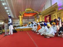 ਗੁਜਰਾਤ \'ਚ ਕੀਤਾ ਸ਼੍ਰੀ ਗੁਰੂ ਨਾਨਕ ਦੇਵ ਜੀ ਨੂੰ ਯਾਦ