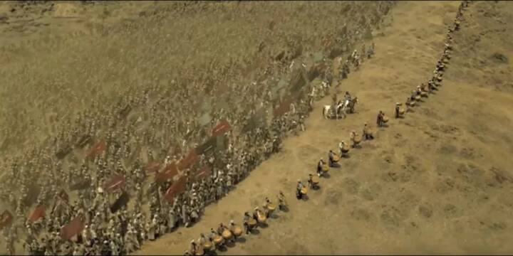  ਇਹ ਡਾਇਲੌਗ ਸੁਣ ਕੇ ਰਗਾਂ ’ਚ ਦੇਸ਼ ਭਗਤੀ ਦਾ ਜਨੂੰਨ ਦੌੜਨ ਲੱਗ ਪੈਂਦਾ ਹੈ।